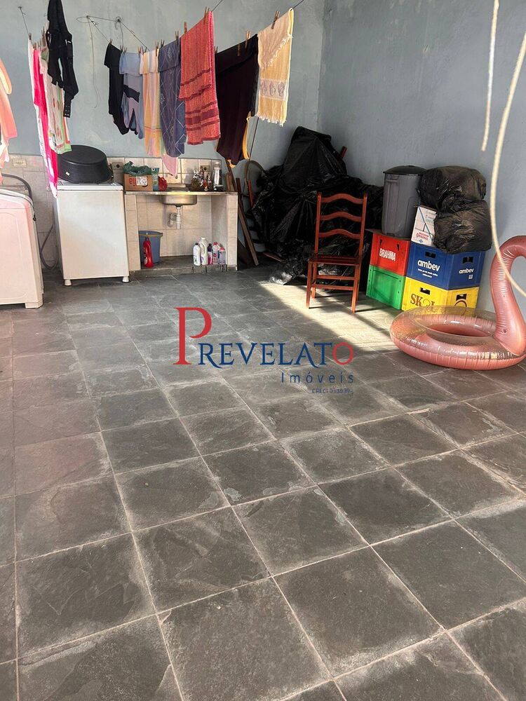 Casa à venda com 3 quartos, 159m² - Foto 6