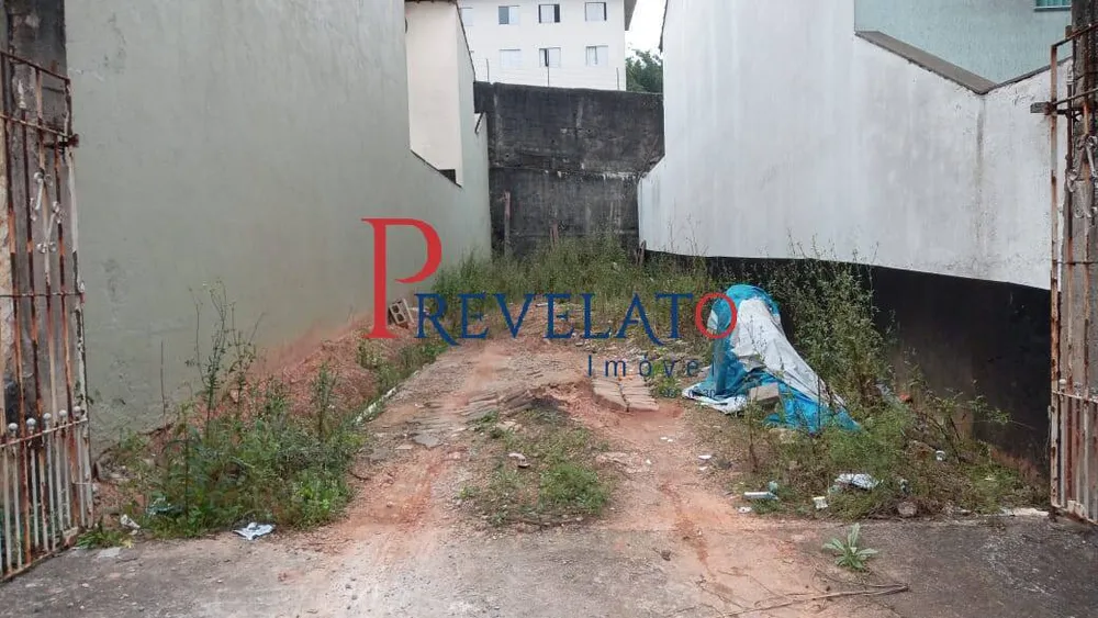 Terreno, 125 m² - Foto 3