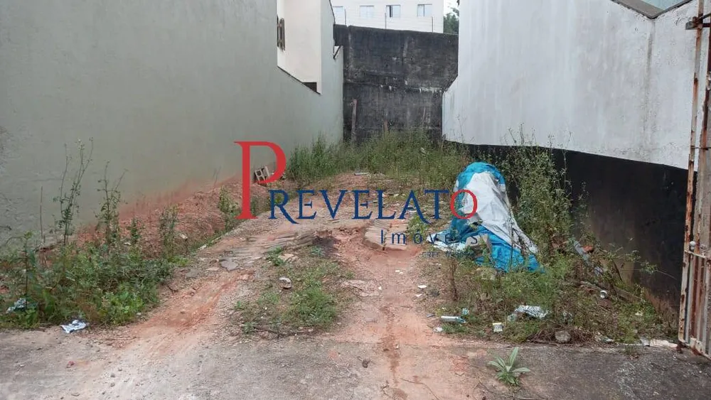 Terreno, 125 m² - Foto 2