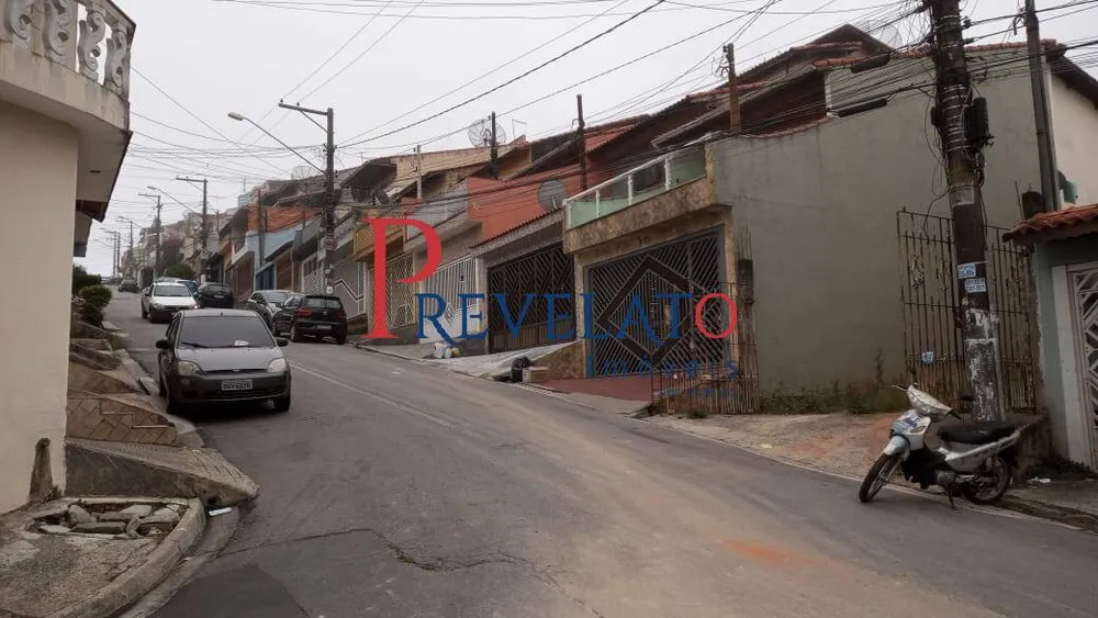 Terreno, 125 m² - Foto 1