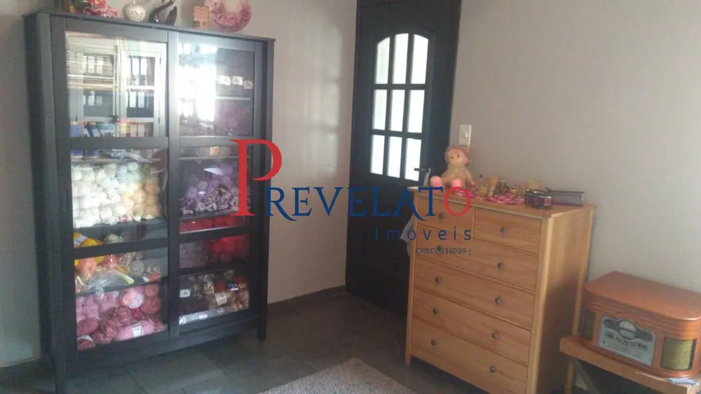 Casa, 3 quartos, 256 m² - Foto 4