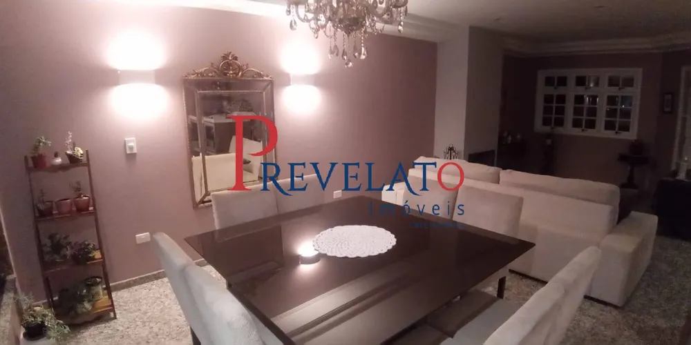 Casa, 3 quartos, 256 m² - Foto 3