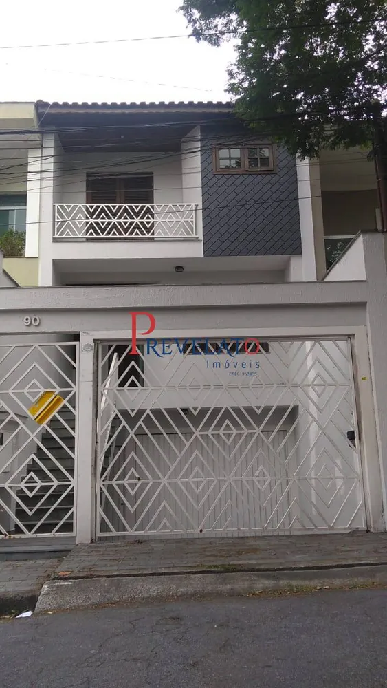 Casa, 3 quartos, 256 m² - Foto 2