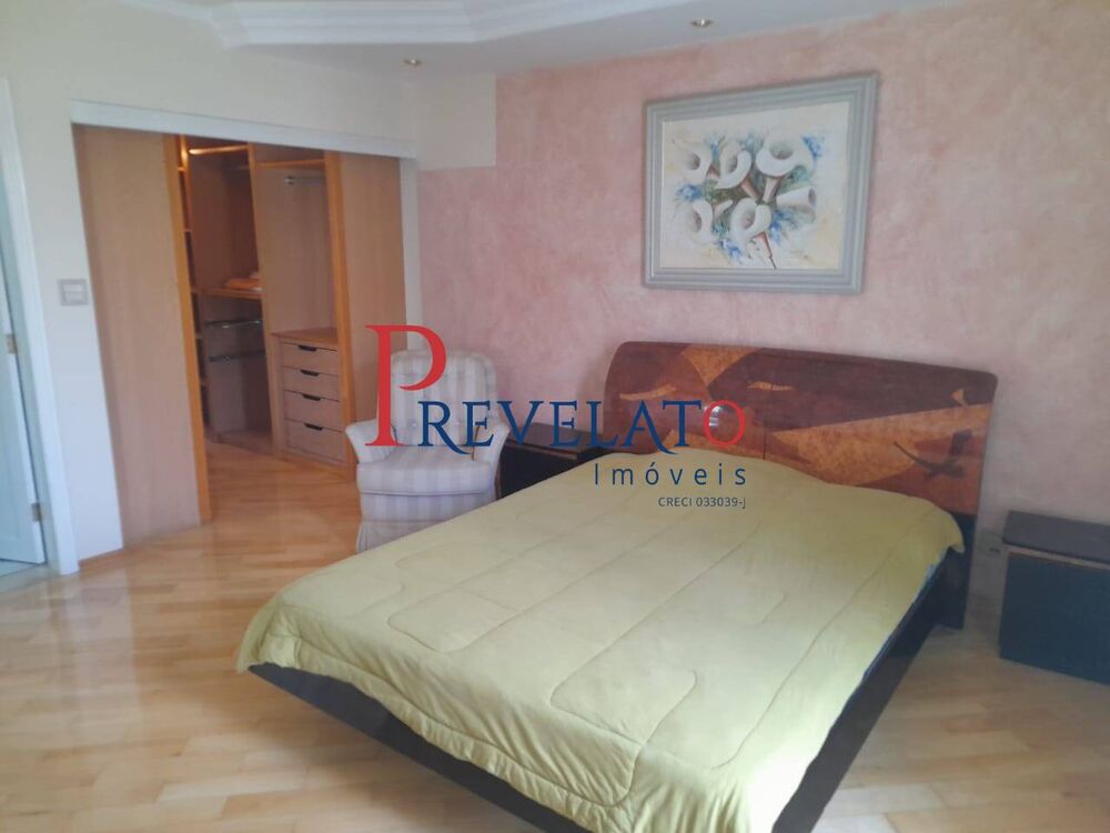 Casa, 4 quartos, 310 m² - Foto 3