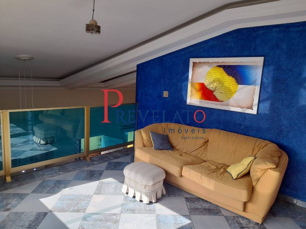 Casa, 4 quartos, 310 m² - Foto 4
