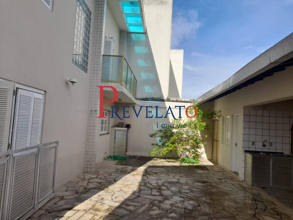 Casa, 4 quartos, 310 m² - Foto 7