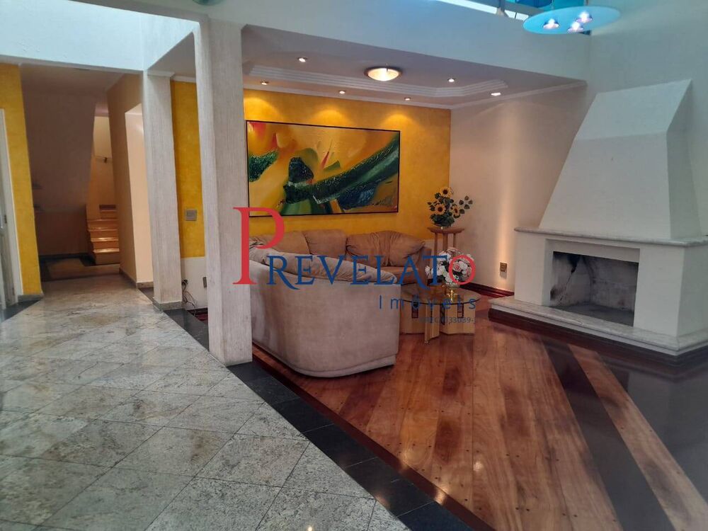 Casa, 4 quartos, 310 m² - Foto 1