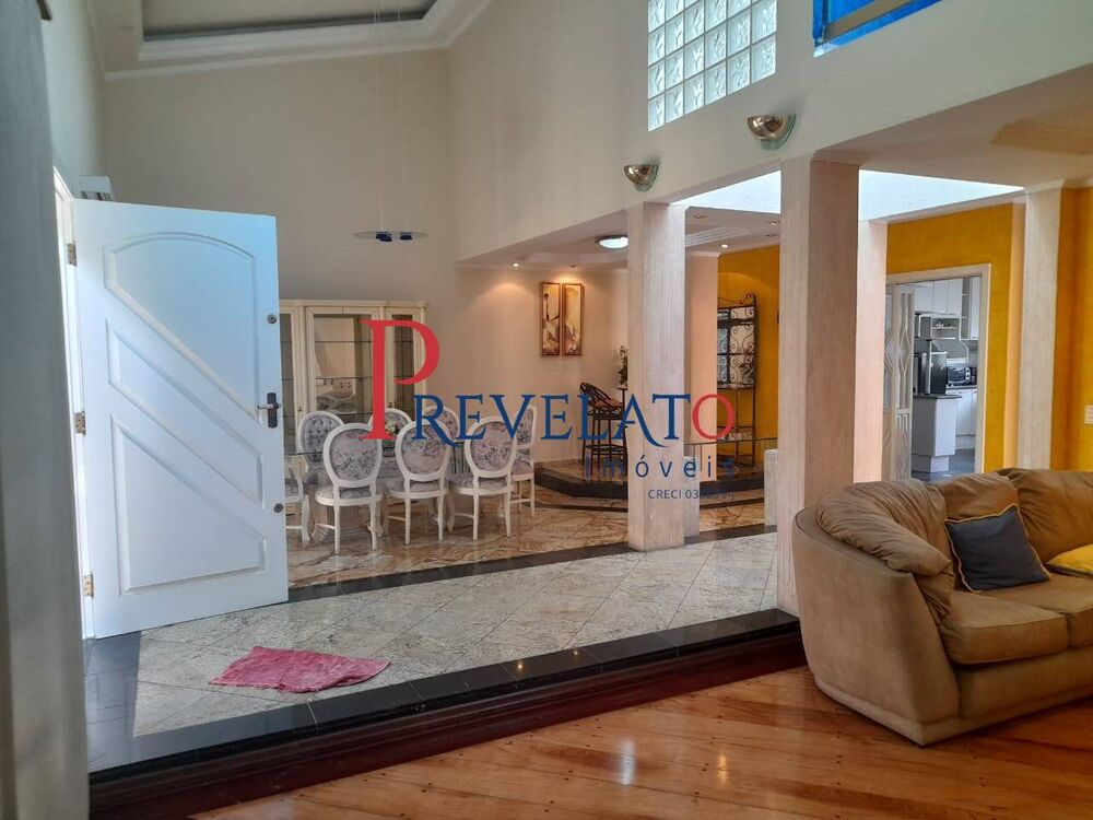 Casa, 4 quartos, 310 m² - Foto 2