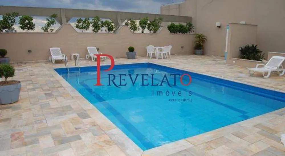 Apartamento, 1 quarto, 50 m² - Foto 2