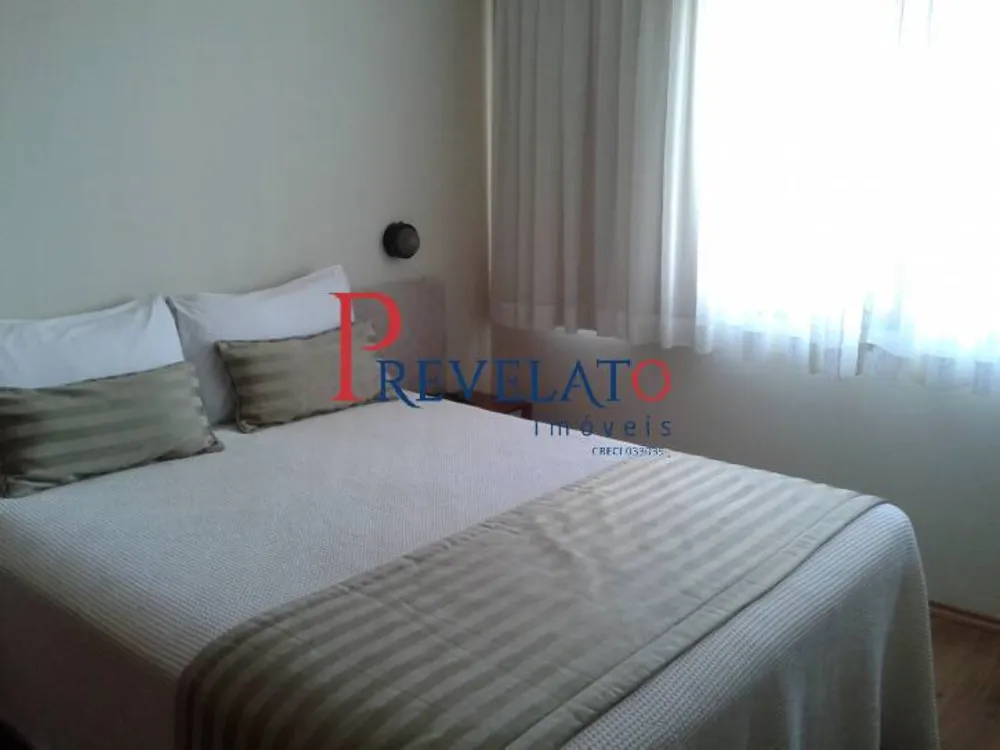 Apartamento, 1 quarto, 50 m² - Foto 1