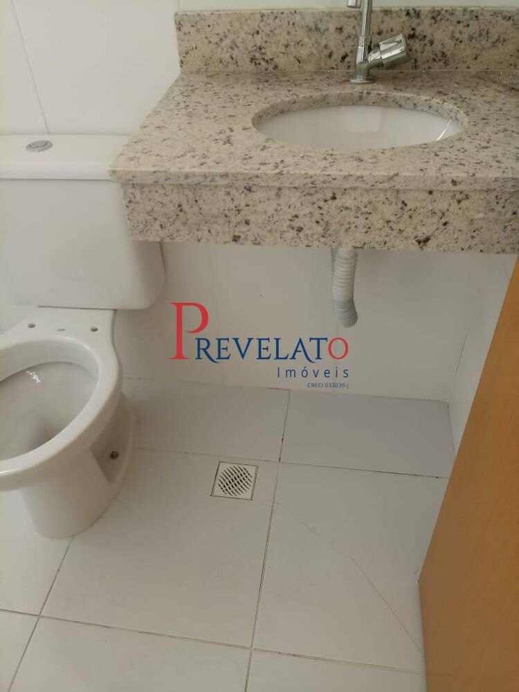 Apartamento, 2 quartos, 59 m² - Foto 3