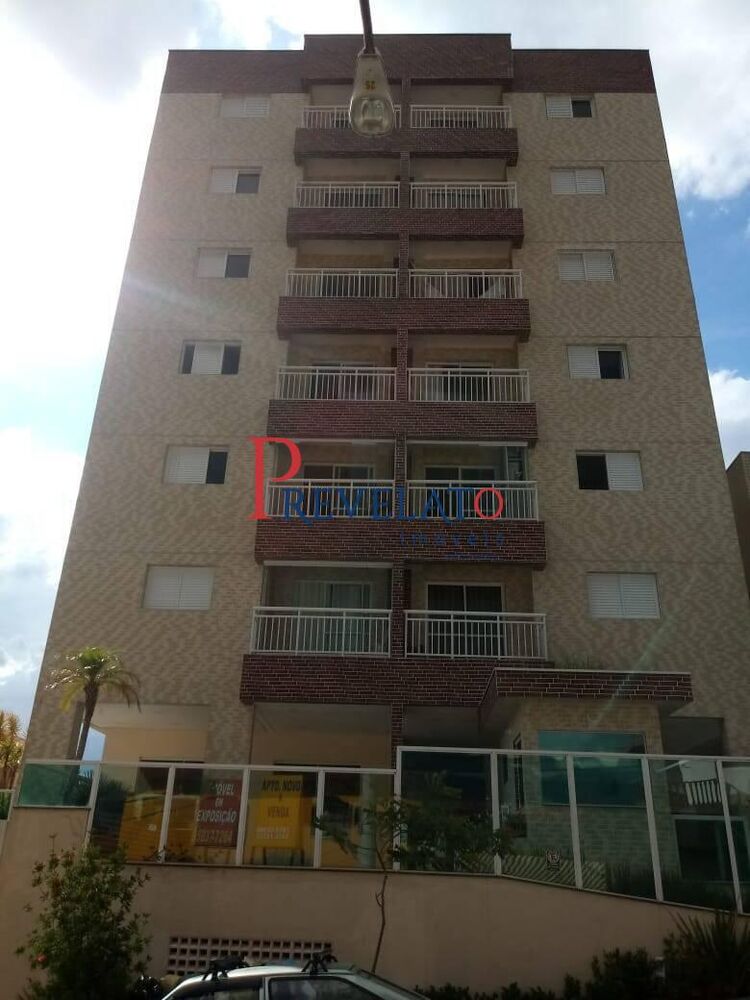 Apartamento, 2 quartos, 59 m² - Foto 7