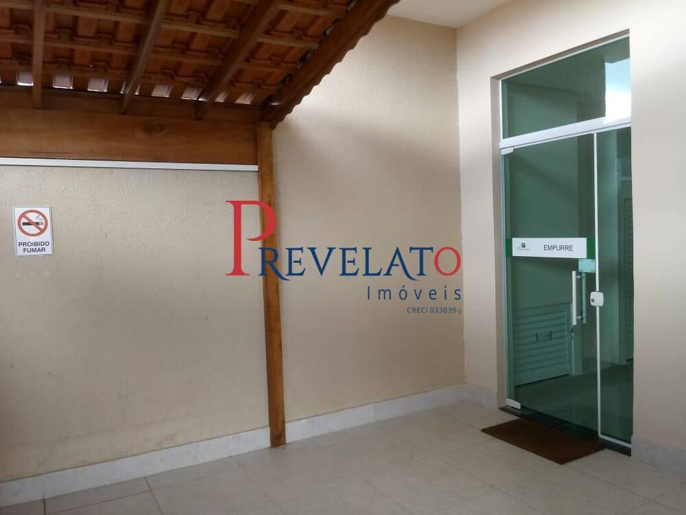Apartamento, 2 quartos, 59 m² - Foto 2