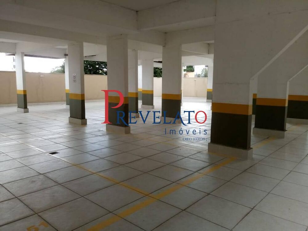 Apartamento, 2 quartos, 59 m² - Foto 5