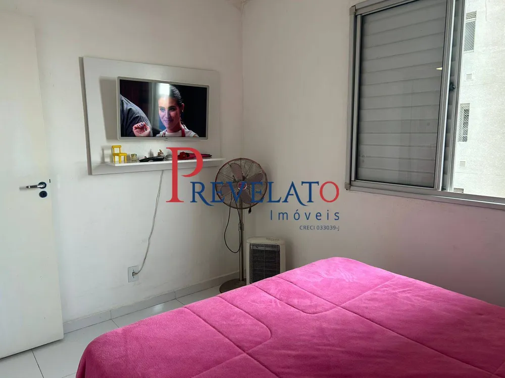 Apartamento, 2 quartos, 47 m² - Foto 4