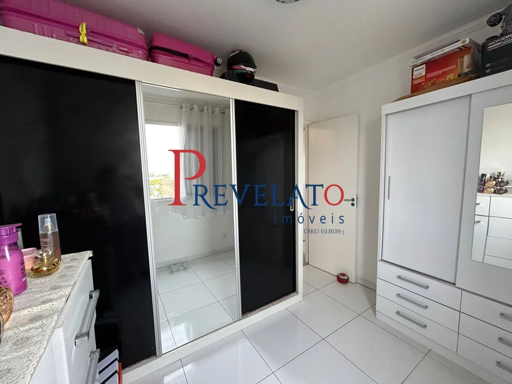 Apartamento, 2 quartos, 47 m² - Foto 3