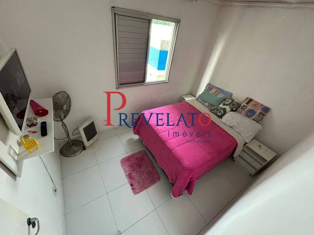 Apartamento, 2 quartos, 47 m² - Foto 1