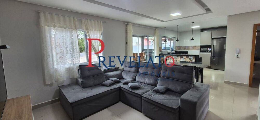 Casa, 3 quartos, 135 m² - Foto 5