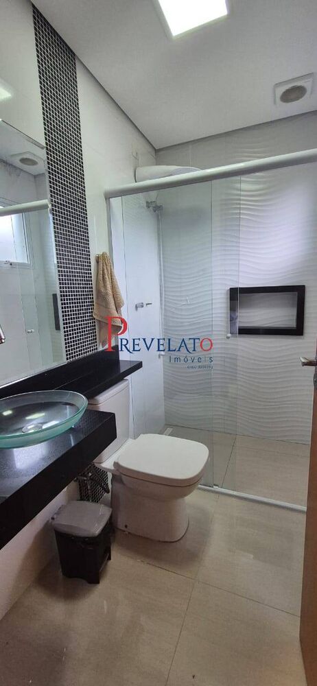 Casa, 3 quartos, 135 m² - Foto 4