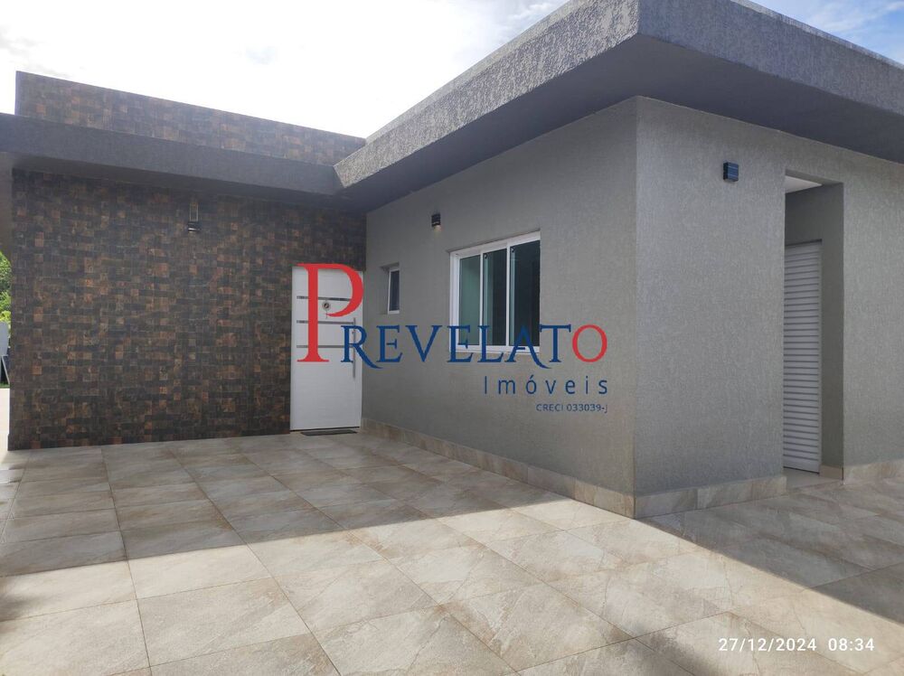 Casa, 3 quartos, 135 m² - Foto 1