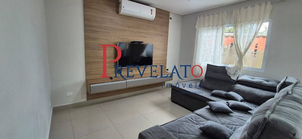 Casa, 3 quartos, 135 m² - Foto 6