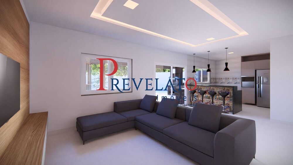 Casa, 3 quartos, 135 m² - Foto 7