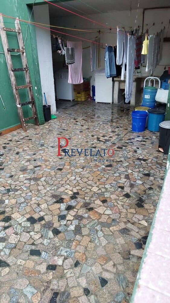 Sobrado, 6 quartos, 323 m² - Foto 6