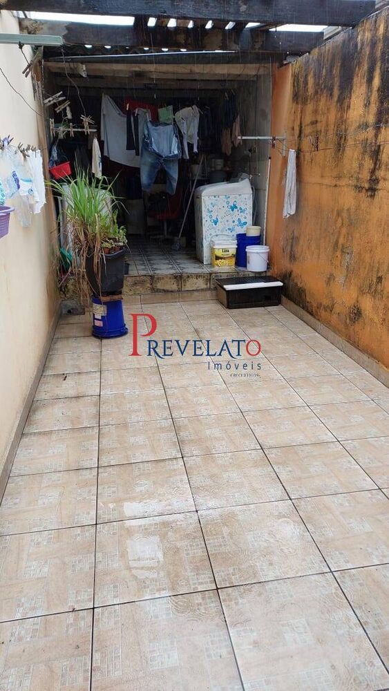 Sobrado, 6 quartos, 323 m² - Foto 2