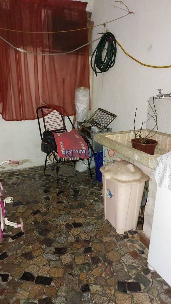 Sobrado, 6 quartos, 323 m² - Foto 5