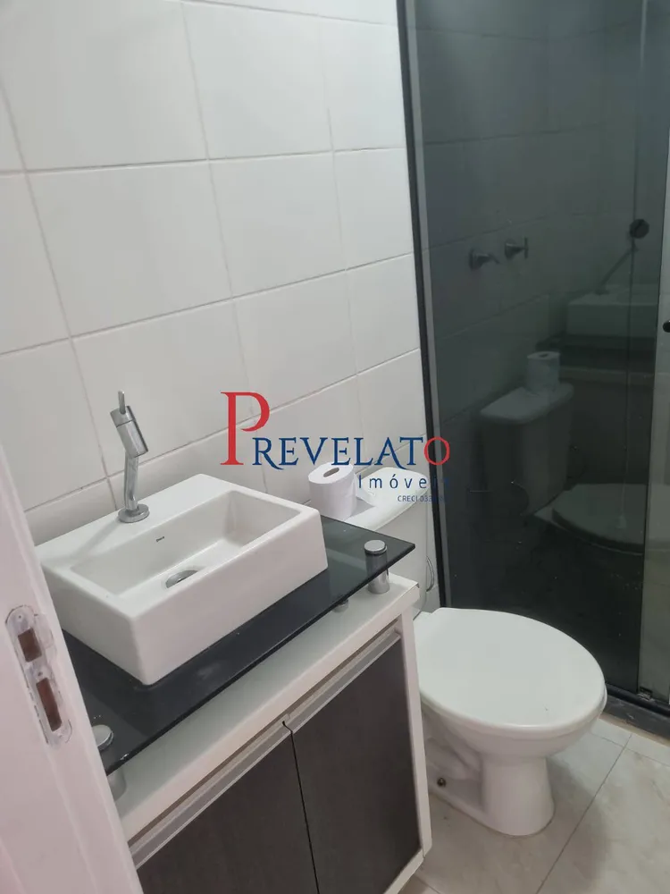 Apartamento, 2 quartos, 55 m² - Foto 5