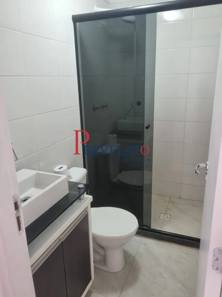 Apartamento, 2 quartos, 55 m² - Foto 3