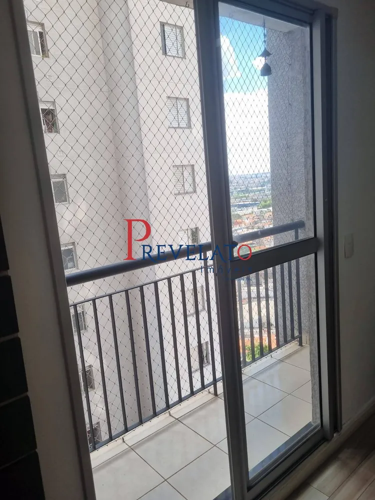 Apartamento, 2 quartos, 55 m² - Foto 8