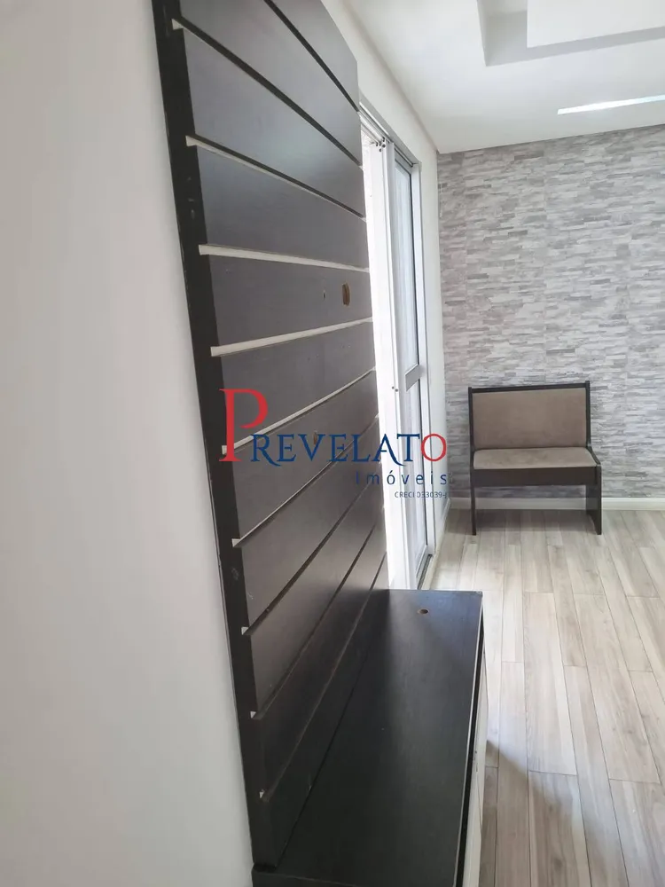 Apartamento, 2 quartos, 55 m² - Foto 6