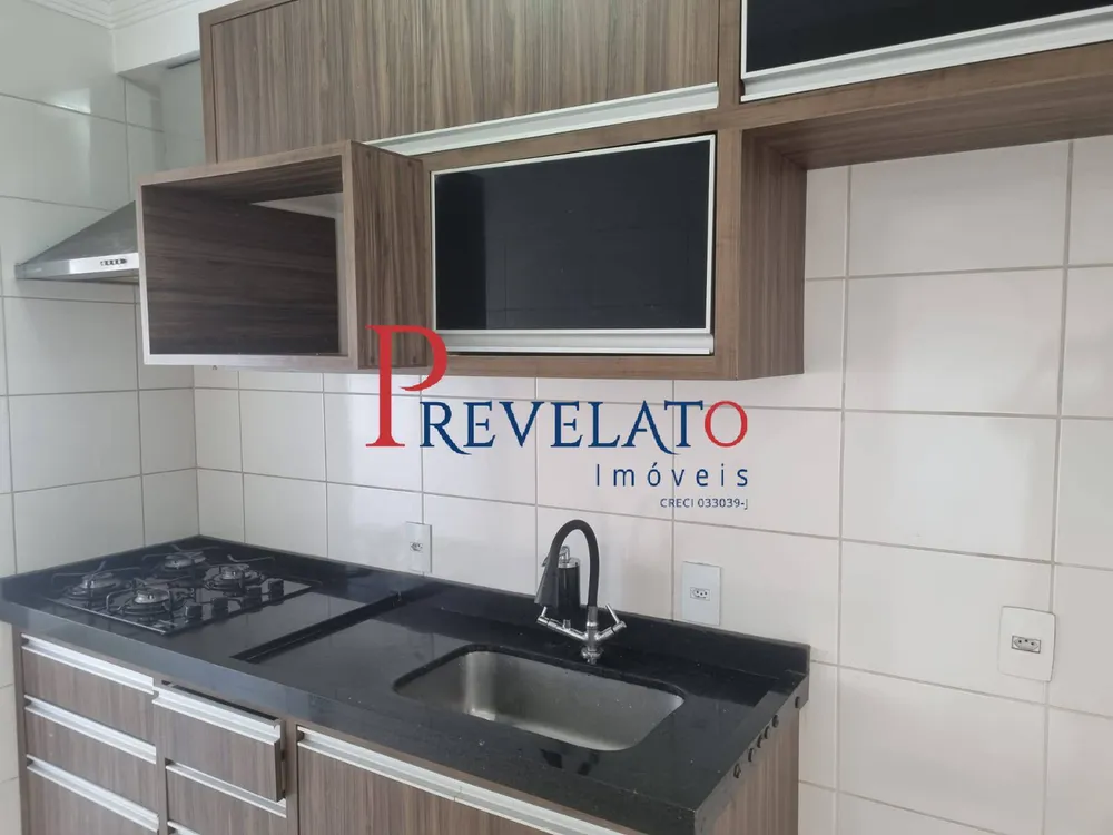 Apartamento, 2 quartos, 55 m² - Foto 2