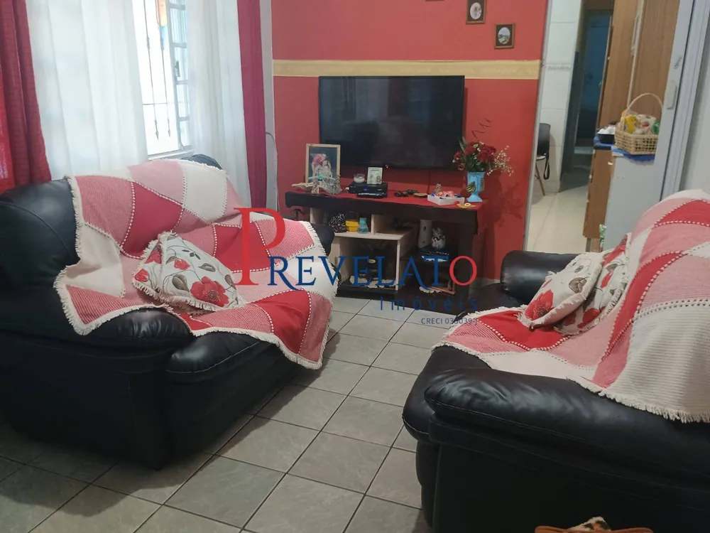 Casa, 2 quartos, 108 m² - Foto 3