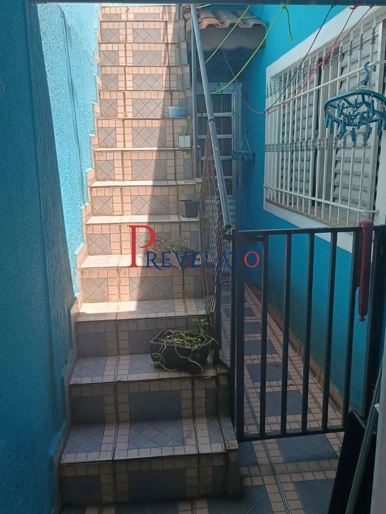 Casa, 2 quartos, 108 m² - Foto 2