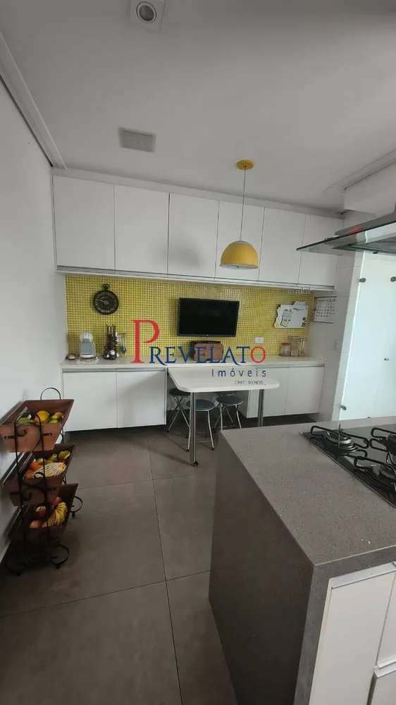 Apartamento, 3 quartos, 130 m² - Foto 4