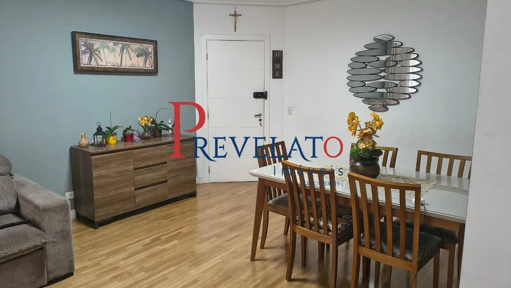Apartamento, 3 quartos, 130 m² - Foto 3