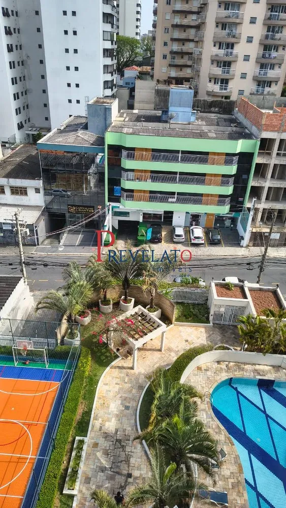 Apartamento, 3 quartos, 130 m² - Foto 8