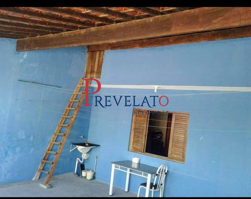Casa, 4 quartos, 225 m² - Foto 2