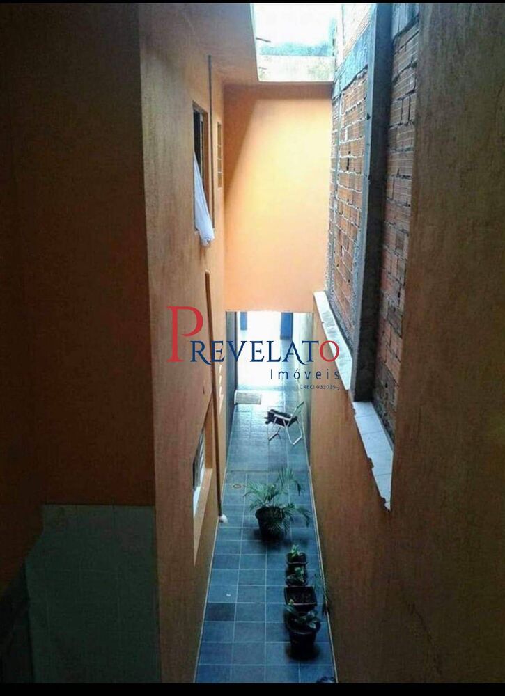 Casa, 4 quartos, 225 m² - Foto 3