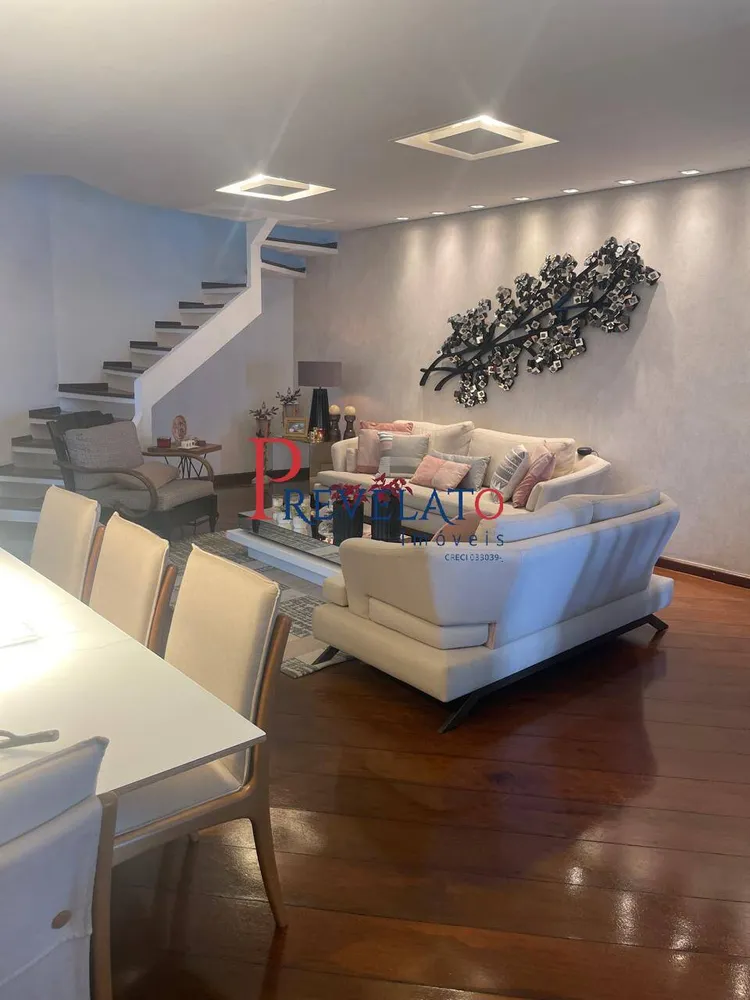Cobertura, 4 quartos, 436 m² - Foto 2