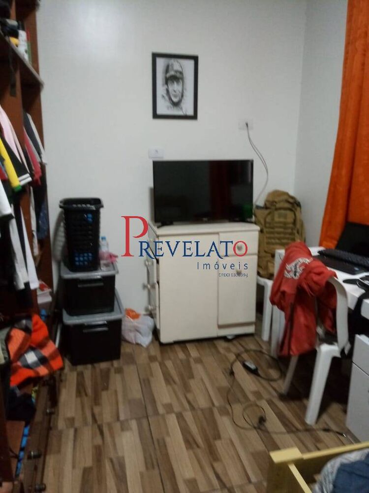 Sobrado, 4 quartos, 252 m² - Foto 1