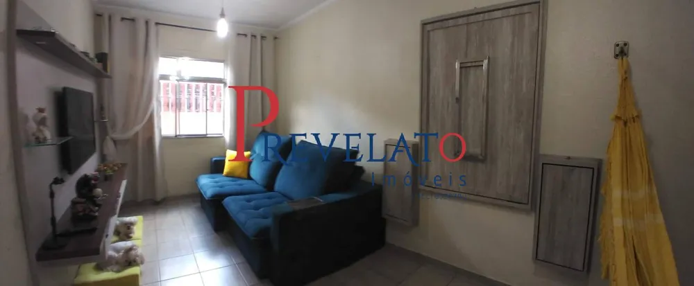Apartamento, 2 quartos, 51 m² - Foto 6