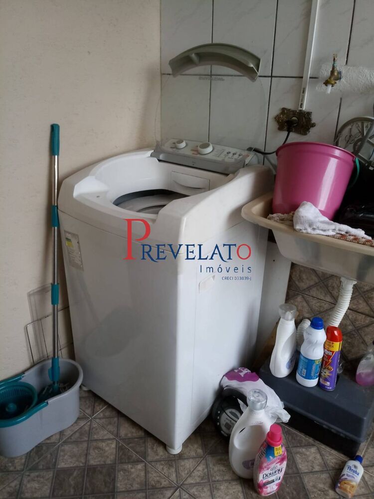 Sobrado, 3 quartos, 193 m² - Foto 14