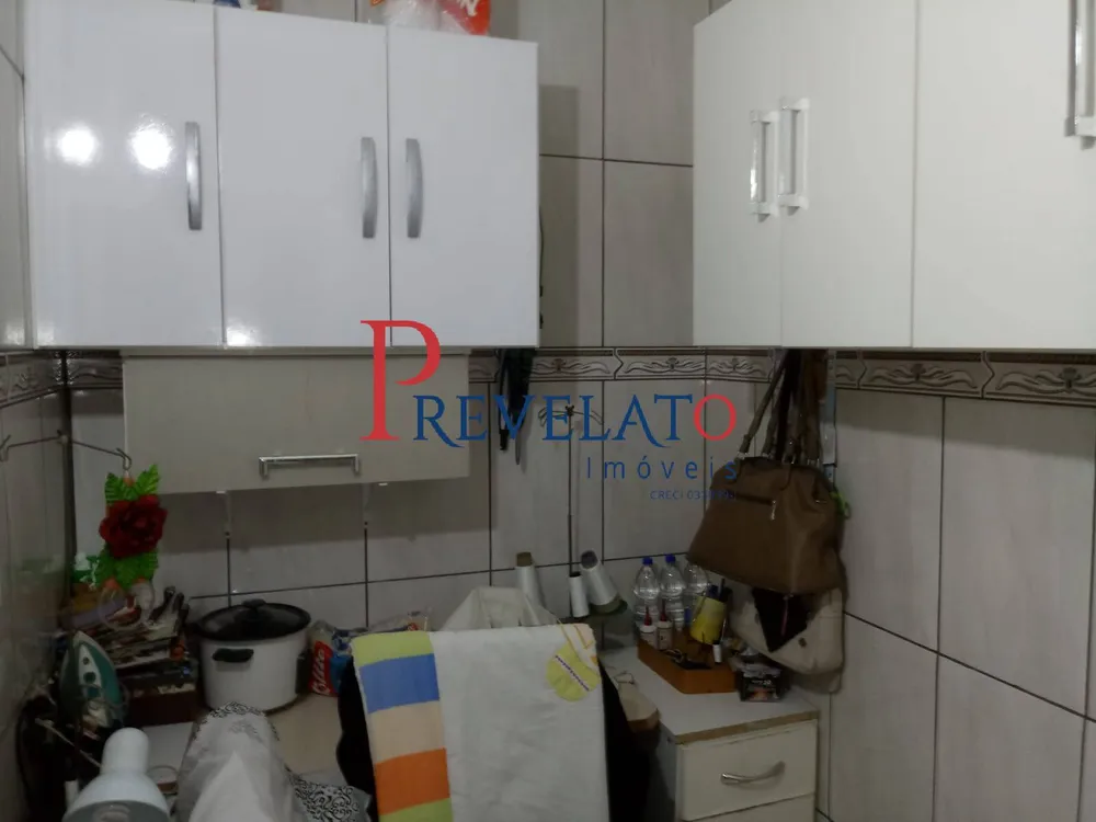Sobrado, 3 quartos, 193 m² - Foto 17