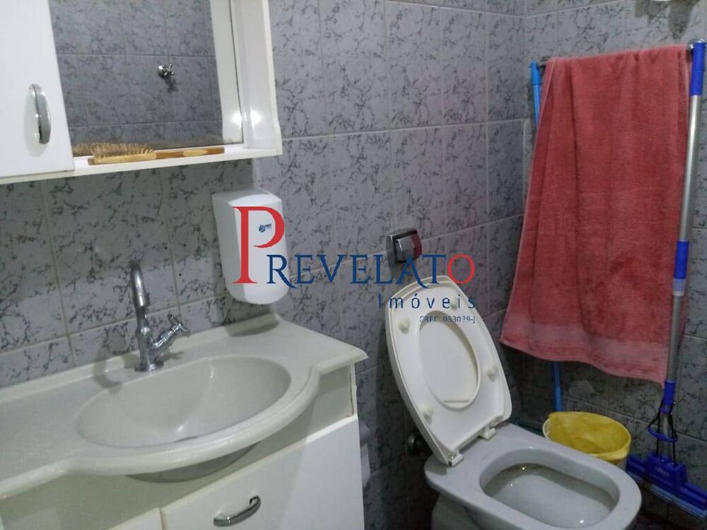 Sobrado, 3 quartos, 193 m² - Foto 11