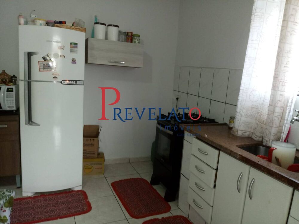 Sobrado, 3 quartos, 193 m² - Foto 3