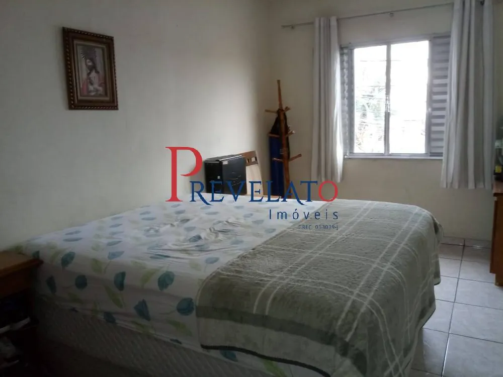 Sobrado, 3 quartos, 193 m² - Foto 19