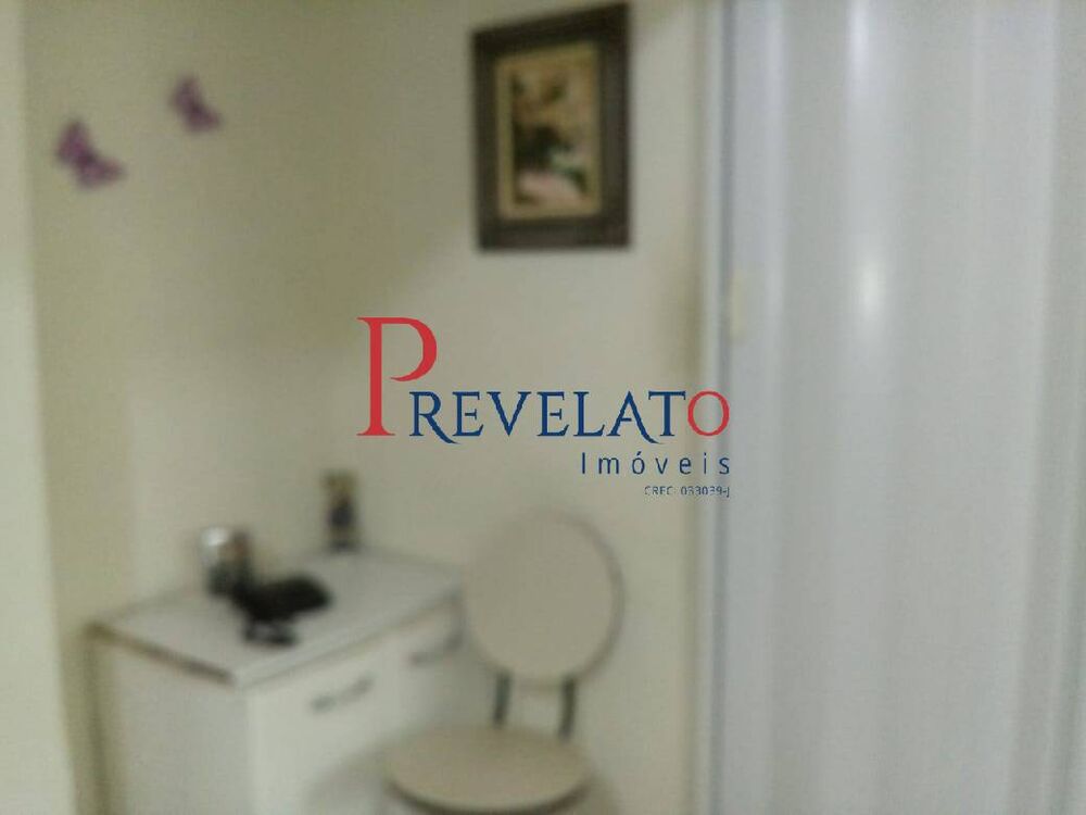 Sobrado, 3 quartos, 193 m² - Foto 5
